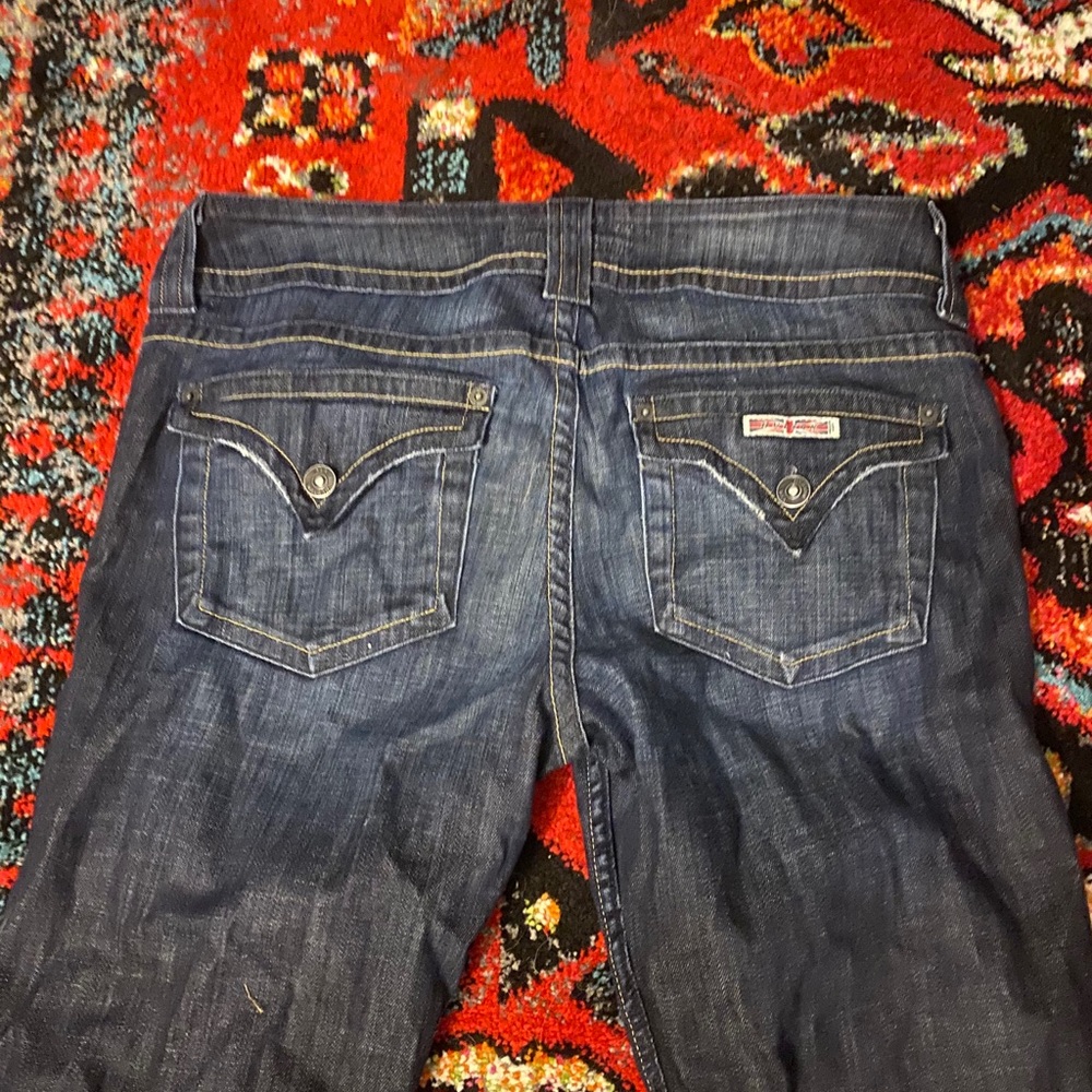 Hudson jeans